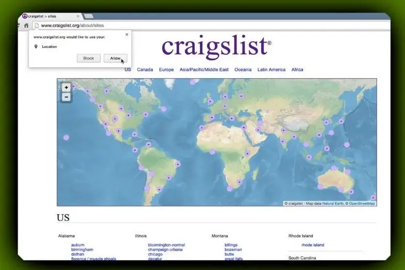 درآمد نجومی زشتترین سایت دنیا