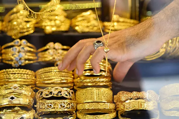 ثبت معاملات طلا در سامانه جامع تجارت الزامی است؟
