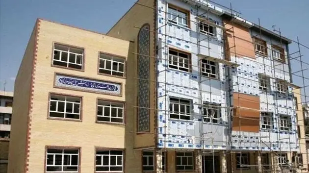 شناسایی بیش از ۱۱۰۰ مدرسه سنگی ناایمن در کشور