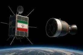 تحول صنعت فضایی کشور پس از پرتاب ناهید۲