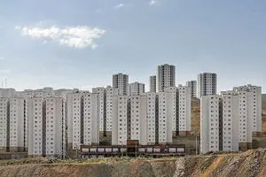 رشد ۲۳درصدی  پیشرفت پروژه‌های مسکن ملی