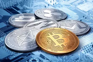 بیت‌کوین سقوط کرد