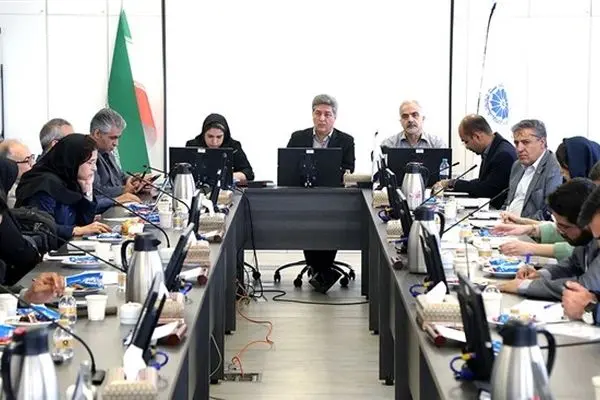 انرژی‌های تجدیدپذیر چراغ شهرک‌های صنعتی را روشن می‌کنند