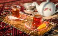 ممنوعیت واردات چای به ایران