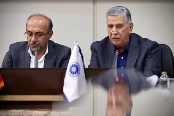 جزییات توافقات گمرکی اتاق ایران و رییس کل گمرک