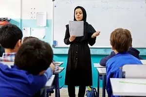 اجرای طرح طبقه‌بندی مشاغل معلمان+جزئیات 