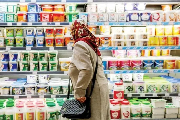قاچاق شیرخشک ایرانی به پاکستان/ وضعیت قرمز سرانه مصرف لبنیات