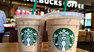 بزرگترین کاهش ارزش برند استارباکس 