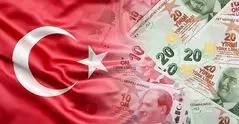 افزایش ۸درصدی ذخایر ارزی و طلای ترکیه در بانک جهانی