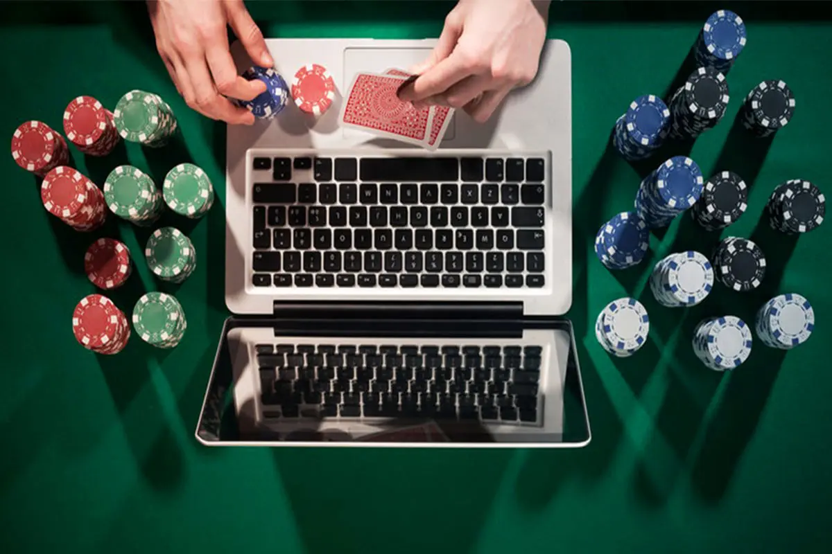 قماربازی راحت در فضای مجازی/ دولت با یک سند می تواند جلوی خروج 20 همت از کشور را بگیرد؟