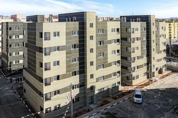 افزایش ۱۵میلیونی قیمت تمام شده مسکن/جهش عجیب قیمت مسکن در راه است؟