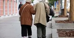 بهبود وضعیت تأمین مالی صندوق‌های بازنشستگی درسالی که گذشت/روی خوش زندگی به بازنشستگان 