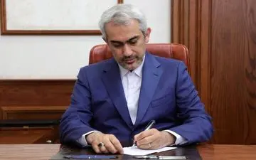 ماموریت«مدنی‌زاده» به«مسرور» برای پایان حاشیه‌های ماراتن کیش