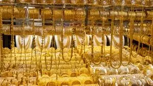 بازدهی هفتگی قیمت طلا چقدر بود؟