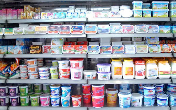 افزایش ۱۶هزار تومانی قیمت شیرخام/گرانی شدید لبنیات در راه است؟