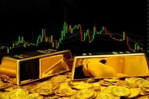 بازدهی بیش از ۶۰درصدی قیمت طلا در سال ۲۰۲۵/ نقره گران‌تر می‌شود؟