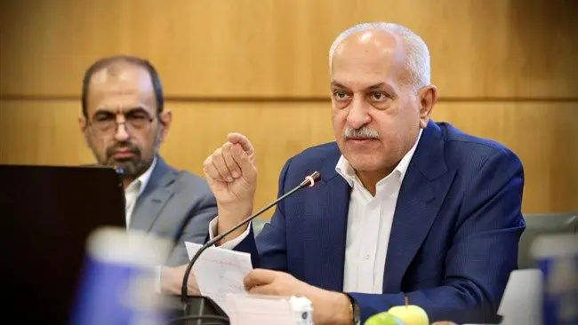 تصویب بیانیه حکمرانی اتاق ایران و تغییر چارت اتاق/پنج راهبرد اساسی بیانیه حکمرانی اتاق بازرگانی ایران؛ تنظیم‌گری در صدر