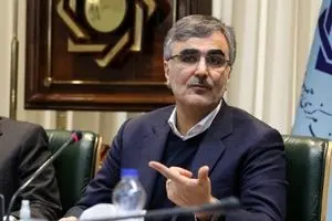 بررسی وضعیت خدمات رسانی بانک‌ها توسط فرزین