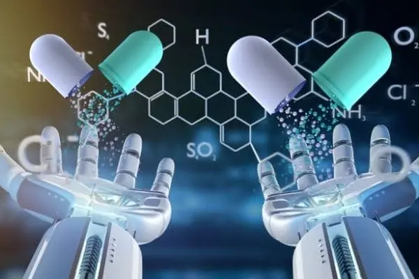 ضرورت تحول صنعت دارو با هوش مصنوعی