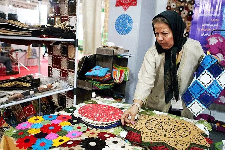 سهم ۲۳درصدی مشاغل خانگی از بازار کار