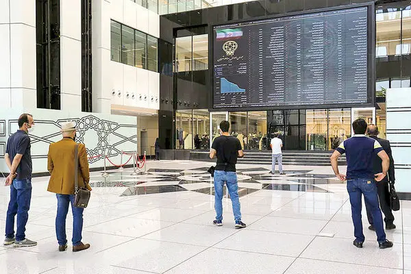 شارژ حساب یک میلیون سهامدار/ وایز ۲همت سود برای سجامی‌ها