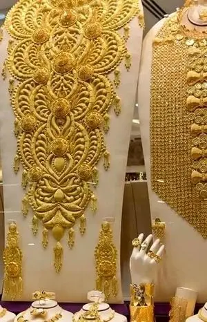 سبقت طلا از بورس/بازدهی ۸۸درصدی طلا + نمودار 