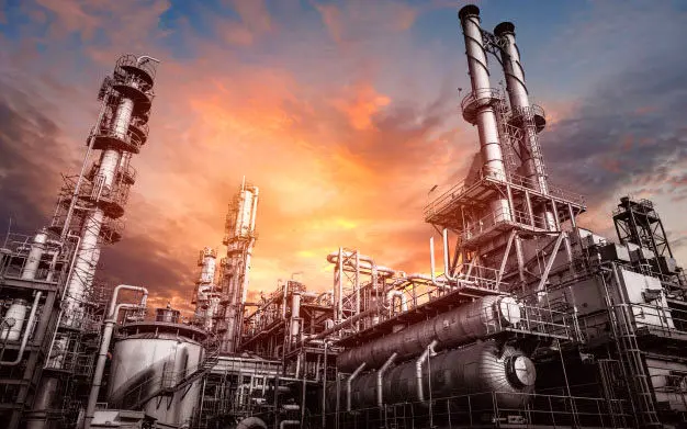 تاثیر مکانیسم ماشه بر سازندگان تجهیزات صنعت نفت