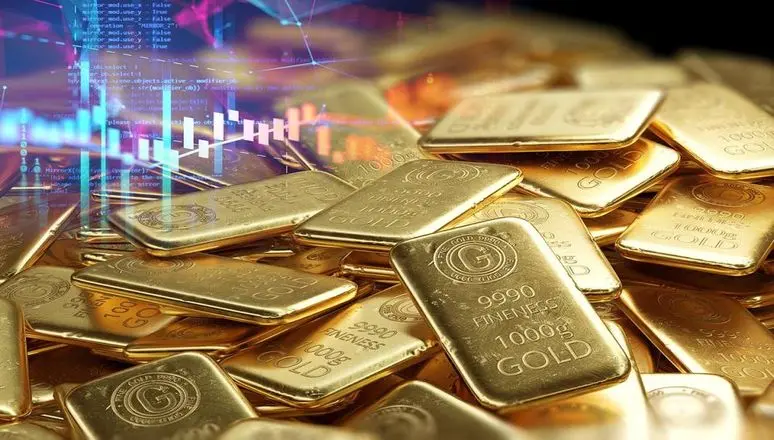پیش‌بینی افزایش قیمت طلا در سپتامبر