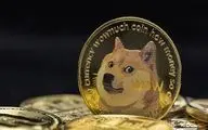 رکورد جدید دوج‌کوین در بازار ارز دیجیتال