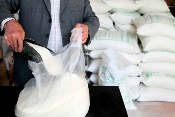 نسخه وزارت جهاد کشاورزی برای ساماندهی بازار شکر 