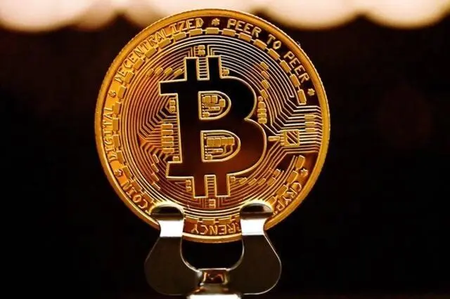 ثبت بدترین عملکرد ماهانه بیت‌کوین