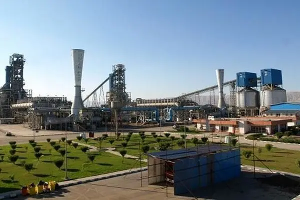 افزایش تولید برق در نیروگاه سبلان