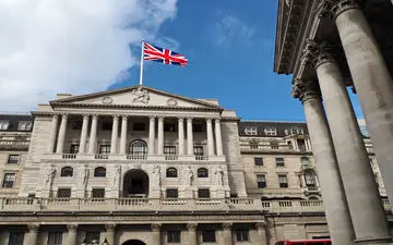 ارائه برنامه نظارت بر استیبل کوین ها توسط بانک مرکزی انگلیس