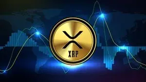 خروج ۲۰۰ میلیون ریپل از بایننس