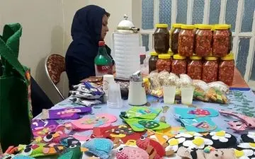 آمار اشتغال خانگی به مرز ۱۴۰ هزار نفر رسید