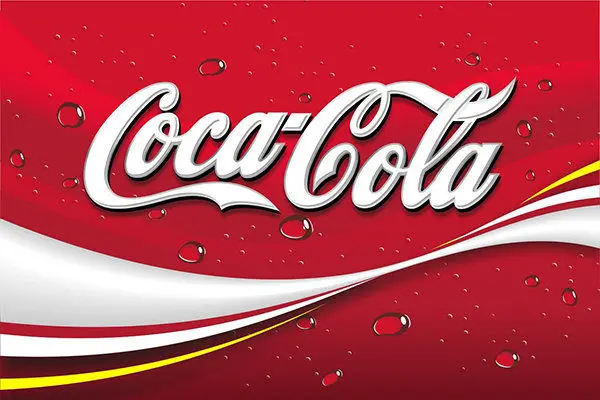 رتبه برتر کوکاکولا در رقابت ۳۹۶ شرکت آمریکایی