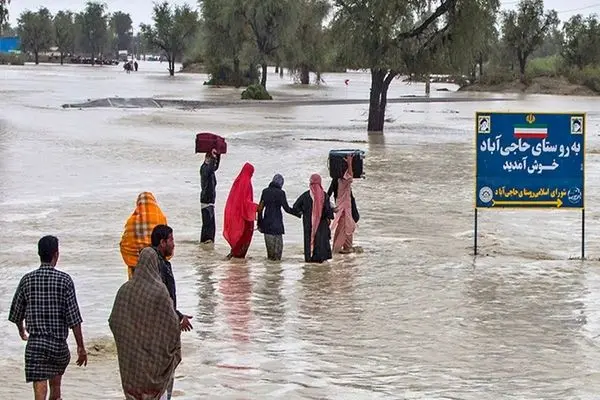 بحران آبی در انتظار ایرانیان/بارش‌های بهاری درد خشکسالی را درمان نکرد 