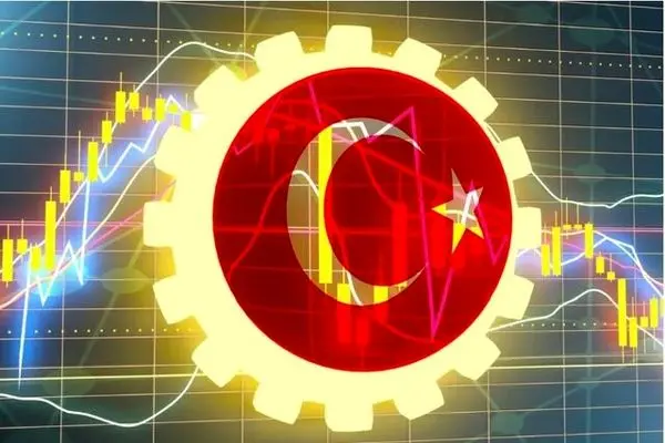 تورم ترکیه در مسیر بهبودی است؟