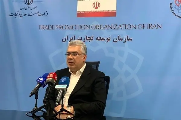 ابلاغ مجوز صادرات این محصول کشاورزی 