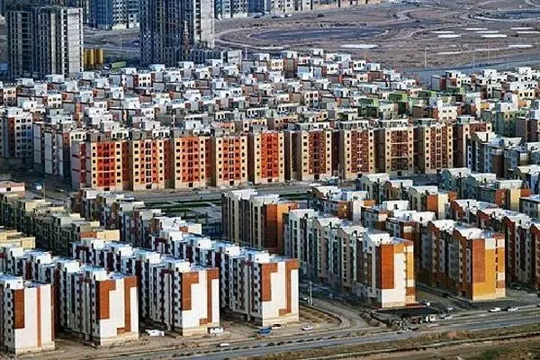 طرح‌های مسکنی؛به نام مردم به کام دلالان 
