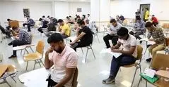 آخرین وضعیت تعطیلی دانشگاه‌ها و لغو امتحانات+جزئیات 