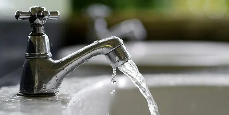 اجرای مدل تعرفه پلکانی آب+جزئیات 