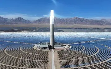 ختم پرونده سوخت‌های فسیلی در جهان/ظهور انرژی‌های نو