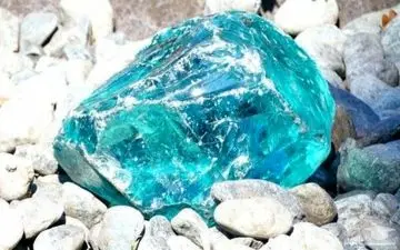 چشم‌انداز صنعت گوهرسنگ ایران در بازار جهانی