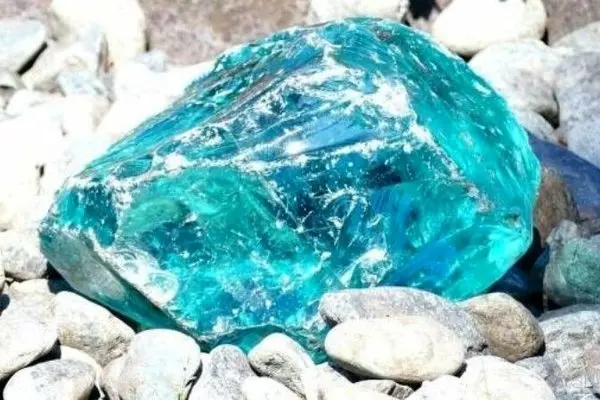تشکیل کارگروه برای رونق صنعت گوهرسنگ
