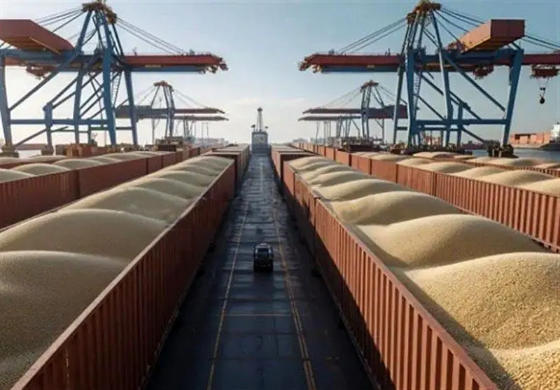 سیگنال مثبت انجمن غلات به بازار دام و طیور