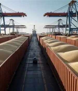 سیگنال مثبت انجمن غلات به بازار دام و طیور