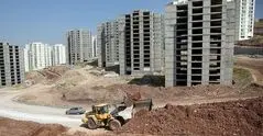 بی‌مهری بانک‌ها به بافت‌های فرسوده/پرداخت تسهیلات متوقف شد