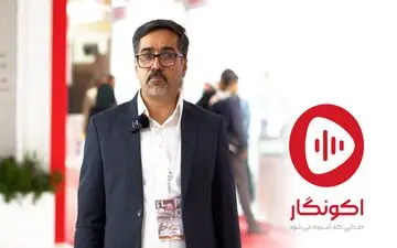 خودتحریمی در نمایشگاه نساجی