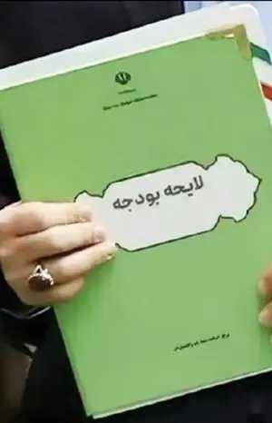 بزرگ‌ترین مصرف‌کنندگان بودجه ۱۴۰۵ +نمودار